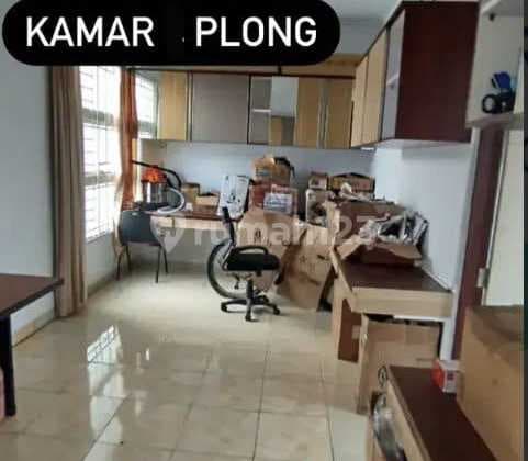 For Sale Park Residence Taman Surya West Jakarta House