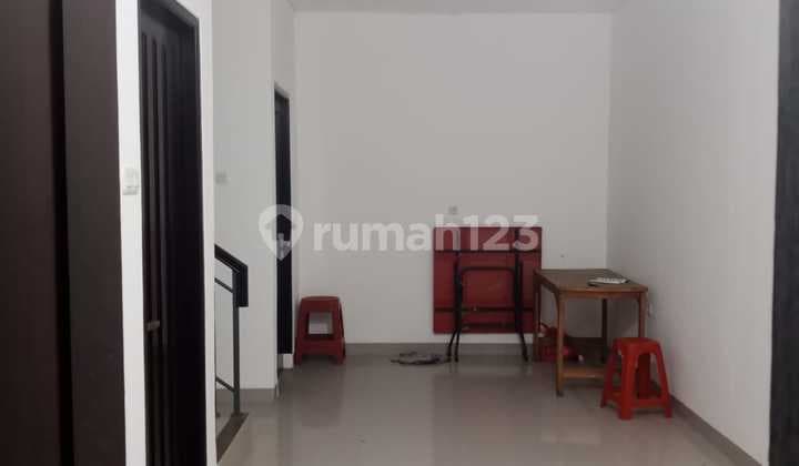 Quick Sale: Kota Sutera Rajeg Tangerang House