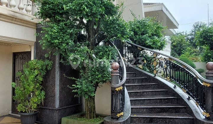 Dijual Rumah Mewah Citra 1 Kalideres. Jakarta Barat