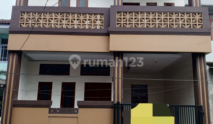 For Sale Poris Indah House Cipondoh Tangerang