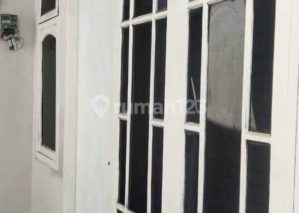 Dijual Rumah Kost & Kios Jl. Kali Mongso Jurang Mangu Timur Pondok Aren Tangerang Selatan