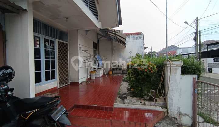 Dijual.rumah Nusa Loka di Gading Serpong