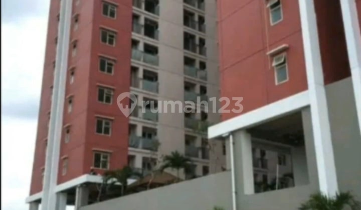 Dijual Apartemen Green Park View Daan Mogot