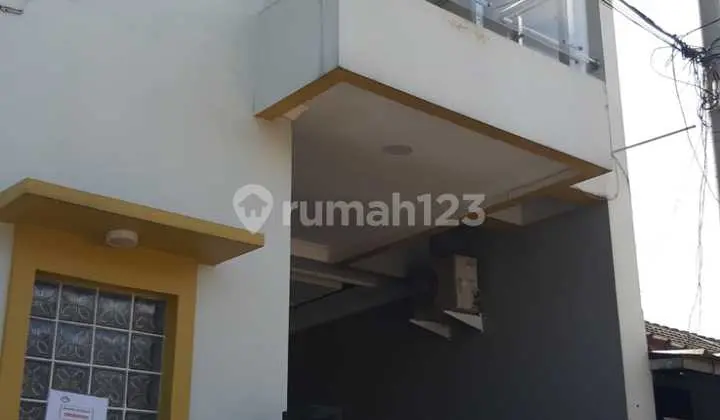 Dijual Rumah Perumahan Grand Sutera. Tangerang