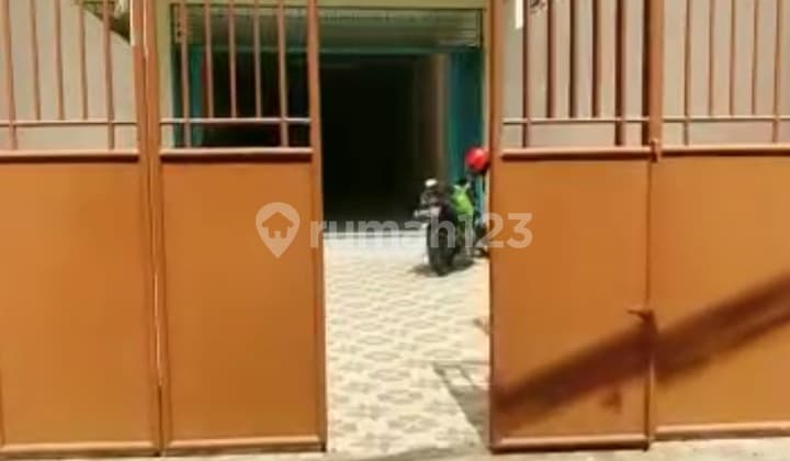 For Sale New House Ngantong Pekojan Tambora West Jakarta