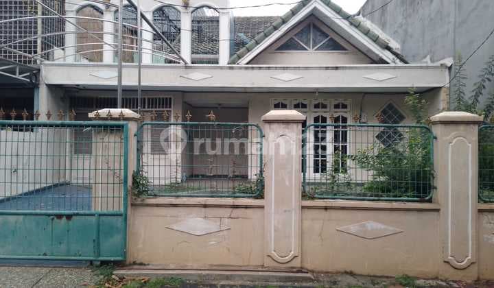 Dijual Rumah Perumahan Citra 2 Kalideres Jakarta Barat