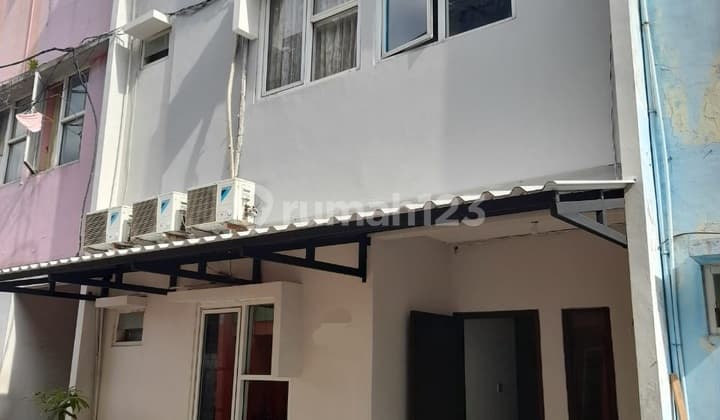 Dijual Kost²An Aktif Kelapa Dua Karawaci Serpong Tangerang