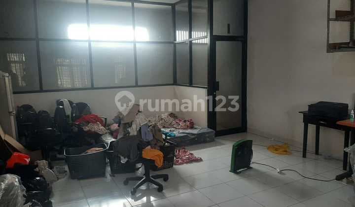 For Sale: Permata Tangerang Shop House