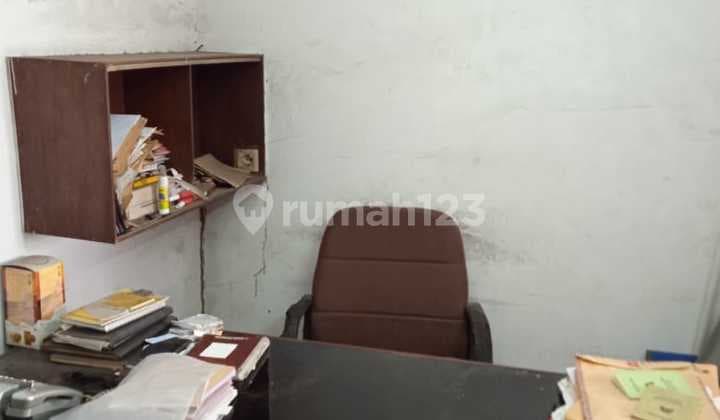 For Sale Shop House in Tubagus Angke, 3 Floors, West Jakarta