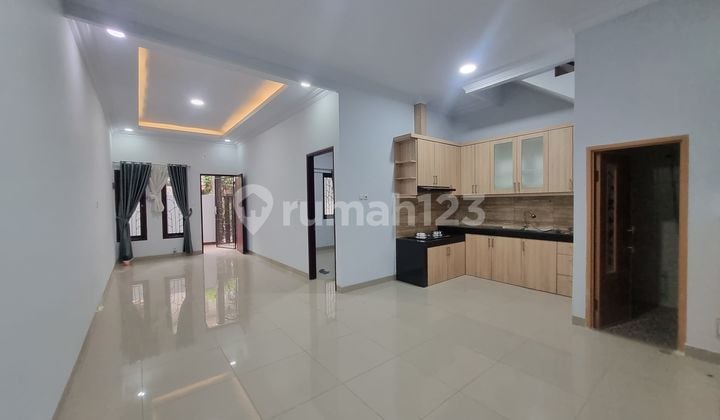 Dijual Rumah Poris Cipondoh Tangerang
