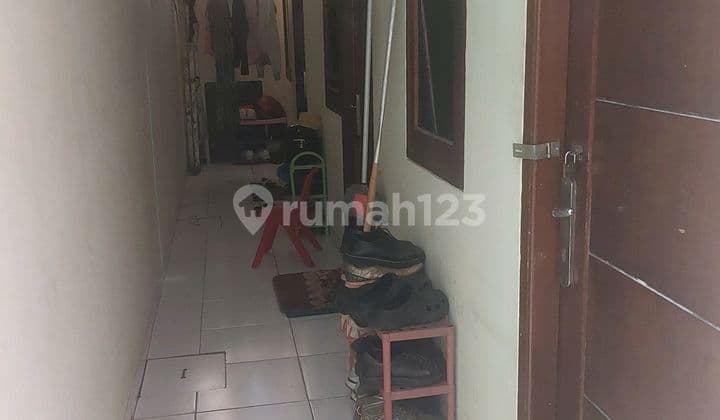 For Sale Fully Occupied Boarding House with Drilled Well in Cengkareng, West Jakarta