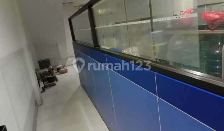 For Sale Office Shop Tanjung Duren Barat 1 West Jakarta