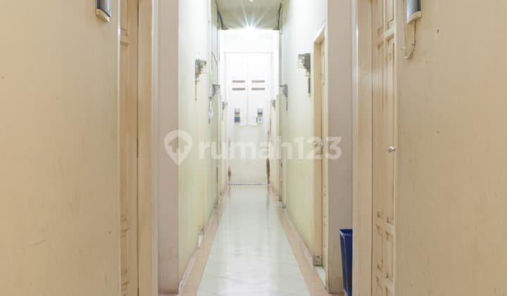 Dijual Cepat Kost-kostan Susilo Grogol Jakarta Barat