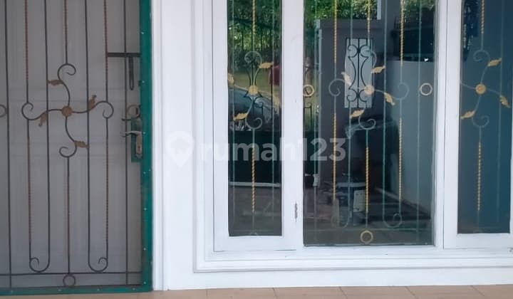 Dijual Rumah Taman Permata Palem Cengkareng Jakarta Barat