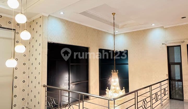 Dijual Rumah Perumahan Kalideres Permai Jakarta Barat