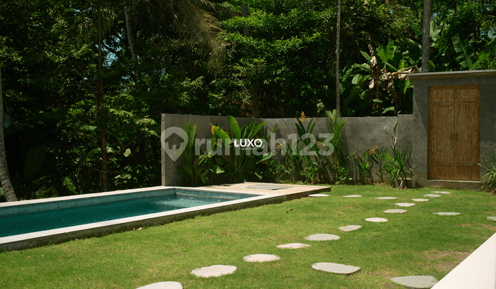 2 Bedrooms Villa Near Ubud