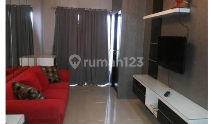 For Rent Cervino Village Apartment Type 2 Bedroom Fully Furnished