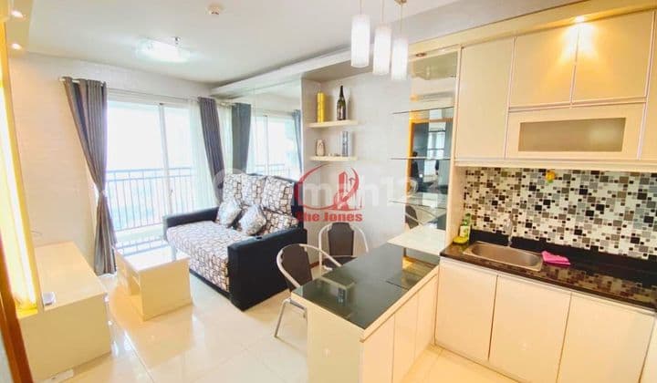 Sewa Apartemen Thamrin Executive Residence - 1 Bedroom Furnished