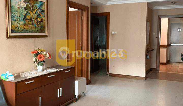 For Rent Apartment Puri Imperium Kuningan South Jakarta