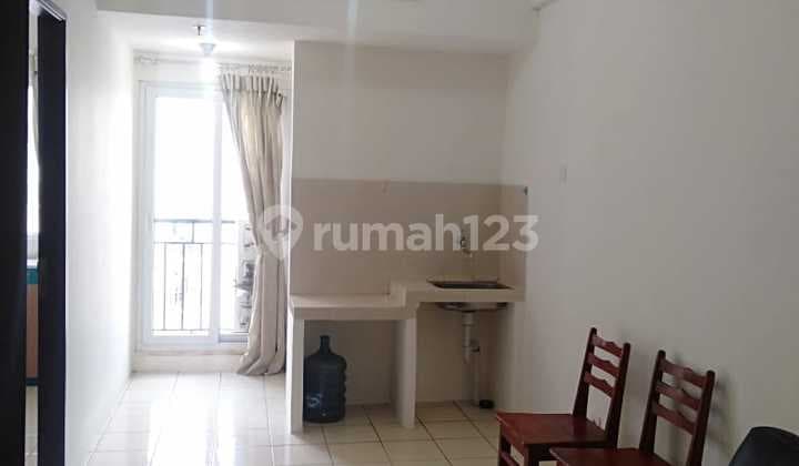 For Rent Apartemen Puri Park View Type 2 Bedroom Fully Furnished