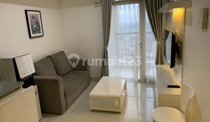 Disewakan Apartemen The Wave Kuningan - 1 Bedroom Fully Furnished