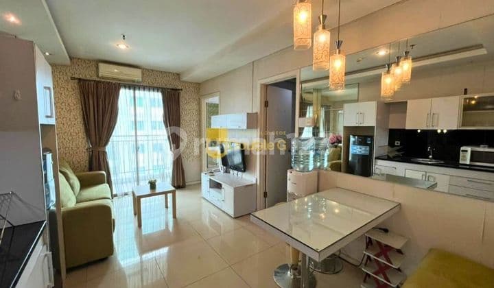 For Rent Apartemen Thamrin Residence Tipe 1 Bedroom Furnished