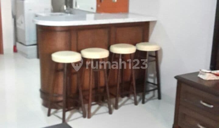 For Rent Apartemen Ancol Mansion Tipe Studio Fully Furnished