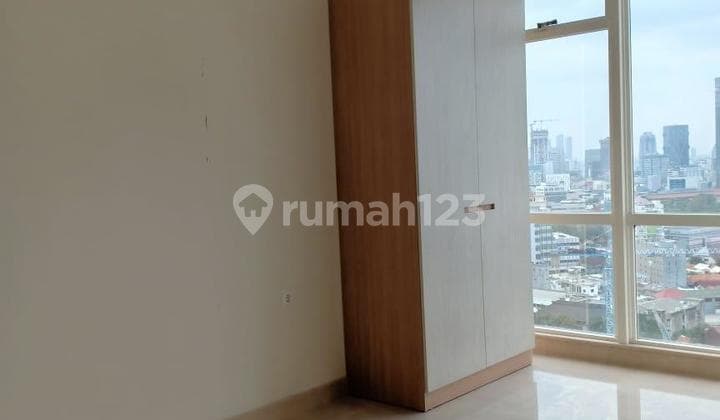 Sewa Apartemen Menteng Park - Type Studio Semi Furnished