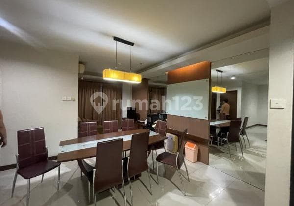 Sewa Apartemen Cosmo Mansion - Type 1 Bedroom Fully Furnished