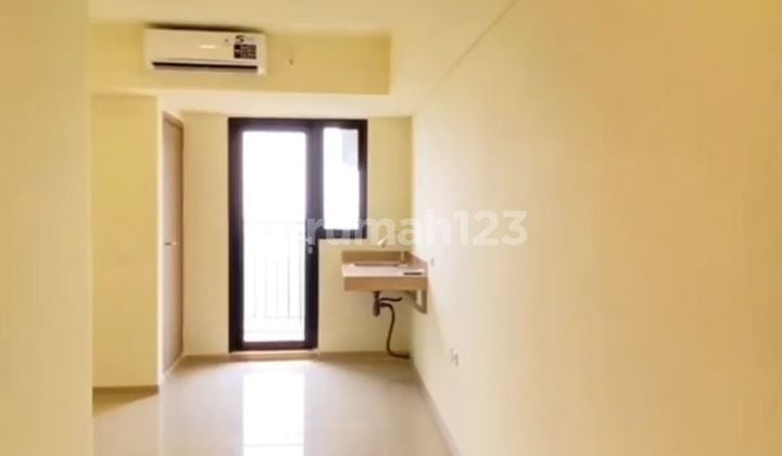 Sewa Apartemen Meikarta Cikarang Bekasi - Type Studio UnFurnished