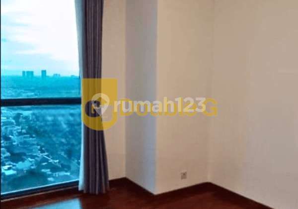 Disewa Apartemen Wang Residence - 2+1BR Semi Furnished
