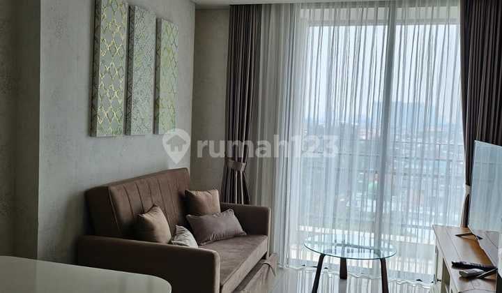 Rent Casa Grande Residence Apartment 2+1 Bedroom Fully Furnished