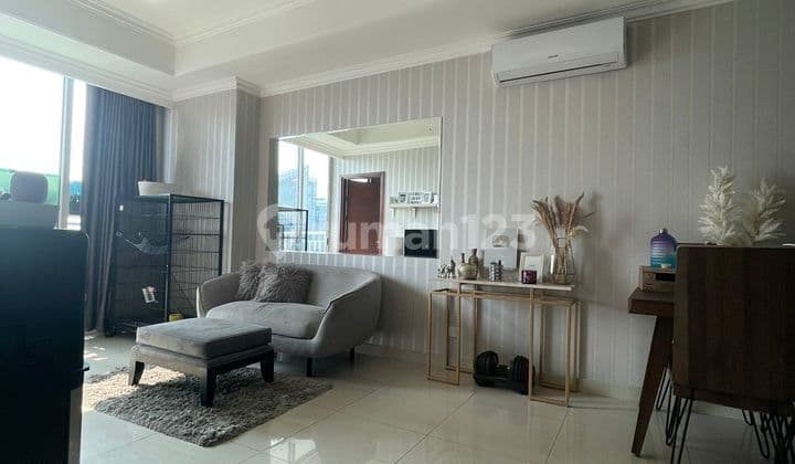 Sewa Apartemen Denpasar Residence - 1 Bedroom Fully Furnished