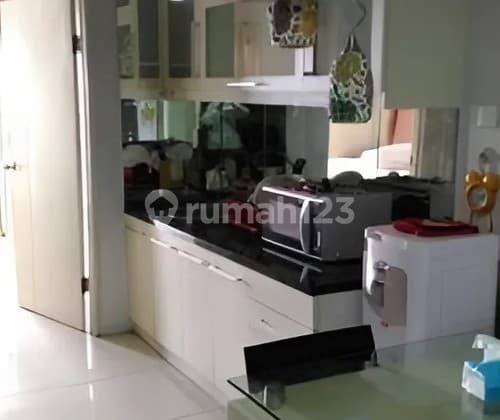 Sewa Apartemen Cosmo Mansion - Type 1 Bedroom Fully Furnished
