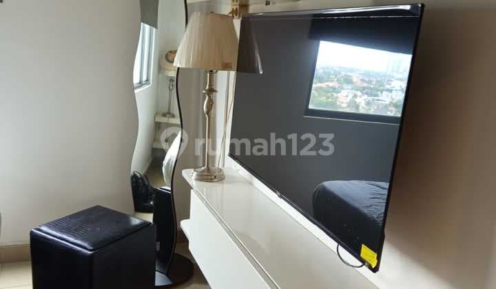 Sewa Apartemen Royal Olive Residence - 2 Bedroom Fully Furnished