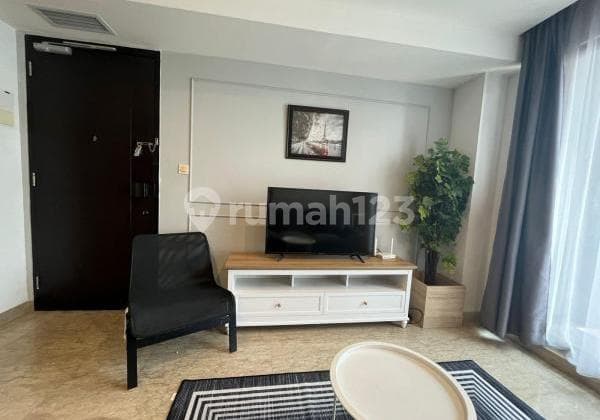 Disewakan Apartemen Branz BSD - 2 Bedroom Fully Furnished