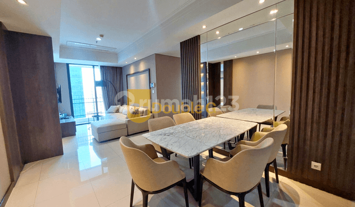 For Rent Casa Grand Residence Apartment, New - Fully Furnished