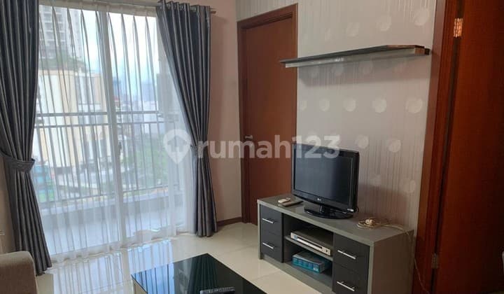 For Sale Apartemen Thamrin Residence - 1 Bedroom Full Furnished