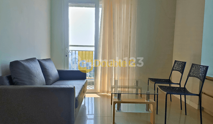 Apartemen Metro Park, Kedoya selatan Jakarta barat Fullfur