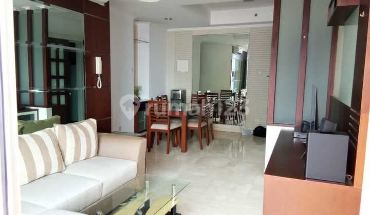 For Rent Bellagio Residence Apartment - 3 Bedrooms Fully Furnished