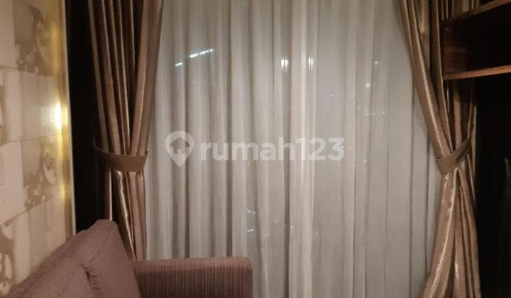 Sewa Apartment Thamrin Executive - 1 Bedroom Fully Furnished