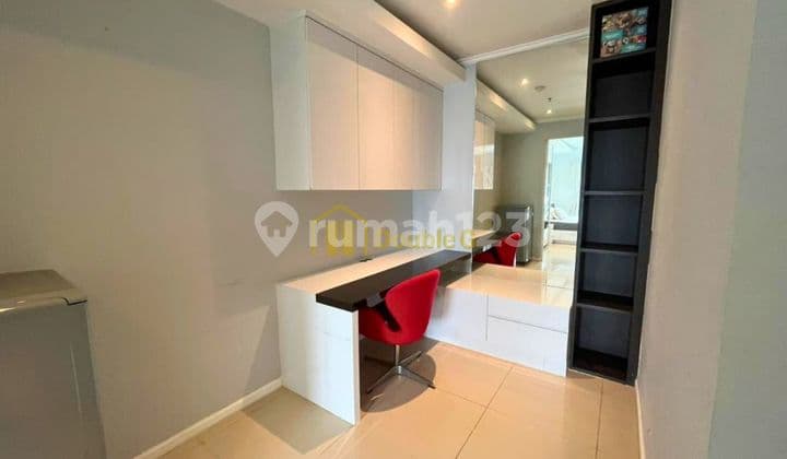 Rent Cosmo Mansion Apartment - 2 Bedroom Type Fully Furnished