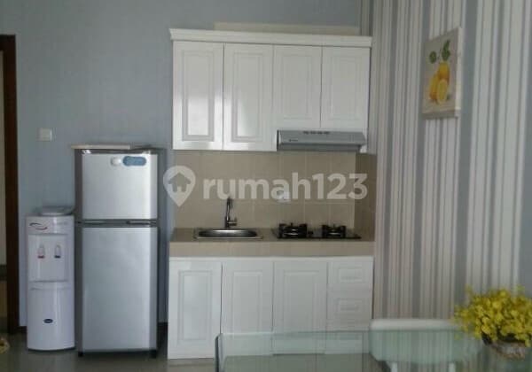Sewa Apartemen Thamrin Executive Residence - 1 Bedroom Furnished