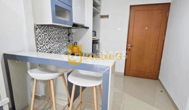 Disewakan Apartemen Royal Olive Residence - (Full Furnished)