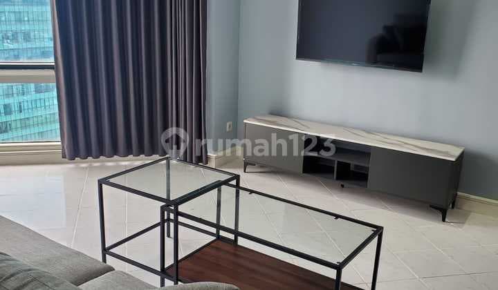 Rent Orchid Garden Condominium Apartment 2+1 BR Fully Furnished