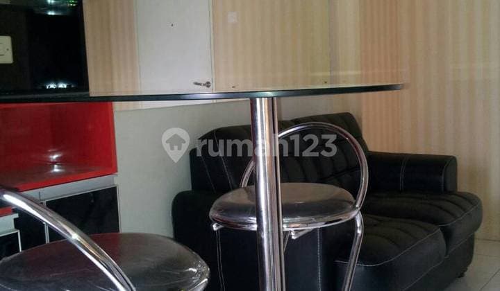 Sewa Apartemen Kalibata City - 2 Bedroom Full Furnished