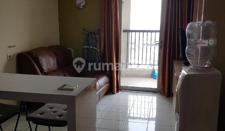 Disewakan Apartemen The Wave Type 1 Bedroom Fully Furnished