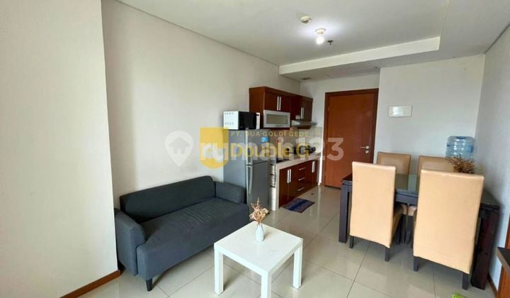For Rent Apartemen Thamrin Residence 1 Bedroom Full Furnished
