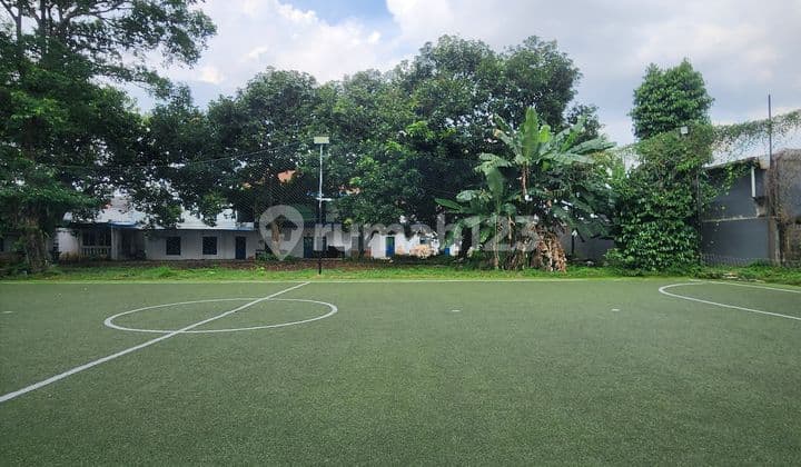 Dijual Tanah Murah Kemang Jakarta Selatan, Di Pinggir Jalan Raya, Cocok Untuk Rumah Sakit/klinik, Kampus, Sport Center, Sekolah, Pusat Perbelanjaan.