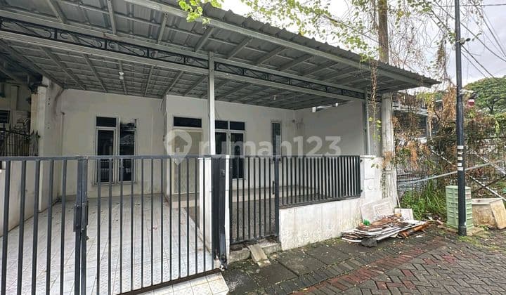 Disewa Rumah Di Citra Garden 5 Siap Huni